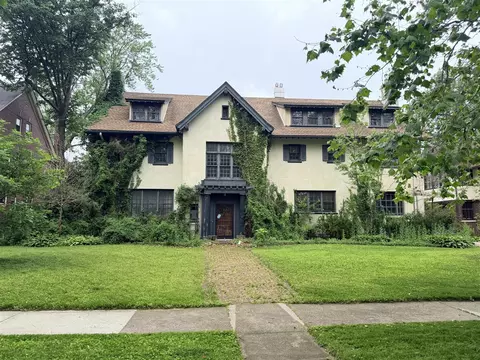 1441 Burns, Detroit, MI 48214