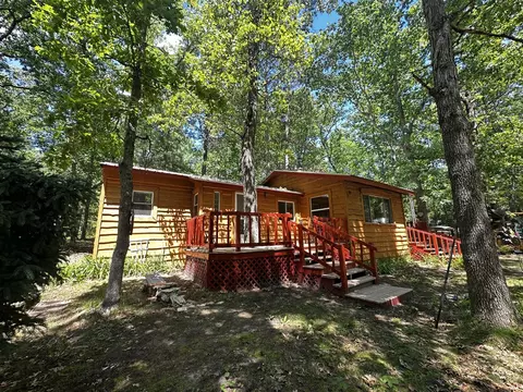6552 W 11 12 Mile, Irons, MI 49644