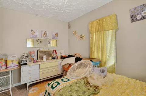 Bedroom - 1023 Evanston, Jackson, MI 49202 photo 8 of 8