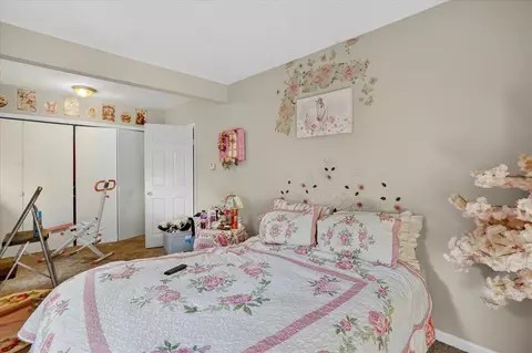 Bedroom - 1023 Evanston, Jackson, MI 49202 photo 1 of 8