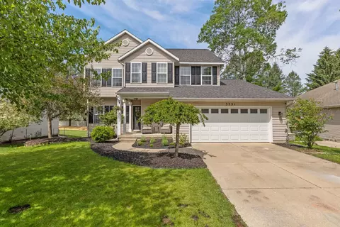 3531 Breton Vly, Grand Rapids, MI 49512