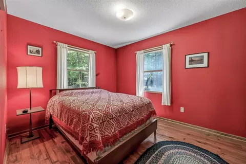 Bedroom - 3821 W Baseline, White Cloud, MI 49349 photo 1 of 2