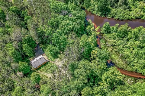 View/Area - 3821 W Baseline, White Cloud, MI 49349 photo 1 of 10