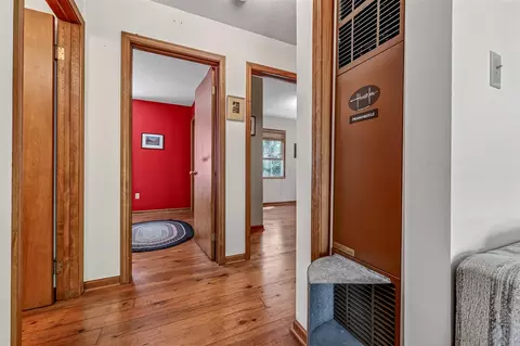 Entry Way - 3821 W Baseline, White Cloud, MI 49349 photo 4 of 4