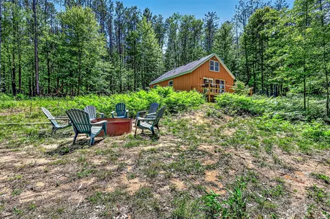 Exterior - 3821 W Baseline, White Cloud, MI 49349 photo 5 of 12