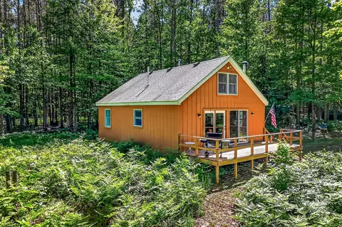 3821 W Baseline, White Cloud, MI 49349