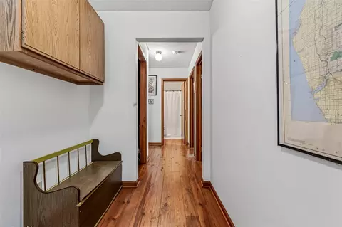 Entry Way - 3821 W Baseline, White Cloud, MI 49349 photo 1 of 4