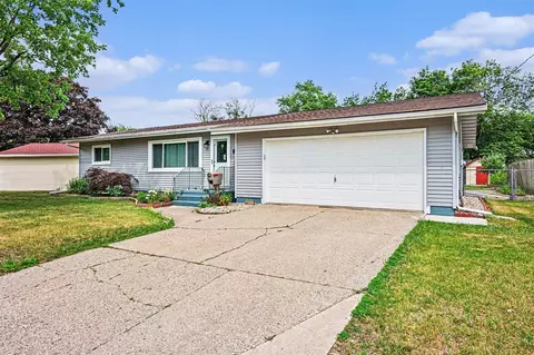 162 Cameron, Battle Creek, MI 49015