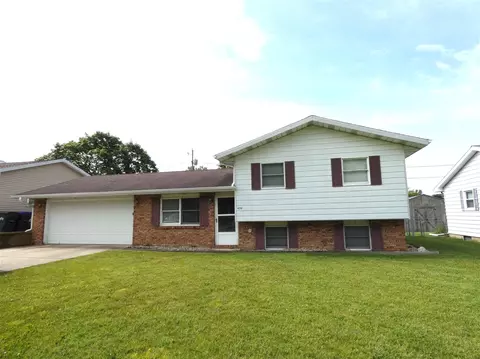 4016 Papalardo, Bridgman, MI 49106