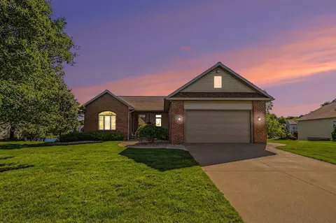 6758 Windflower, Muskegon, MI 49444