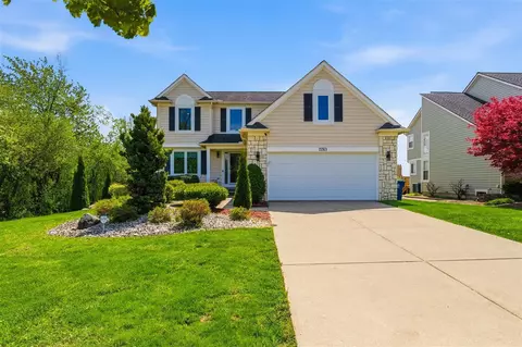 2243 Sun Vly, Ann Arbor, MI 48108