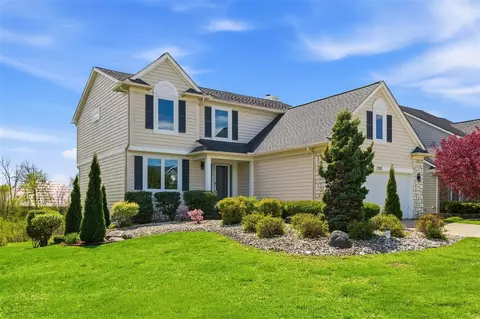 2243 Sun Vly, Ann Arbor, MI 48108