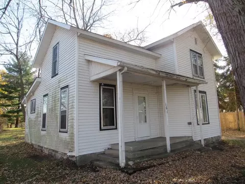 161 Palmer, Colon, MI 49040