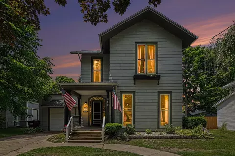 212 Grove, Hudson, MI 49247