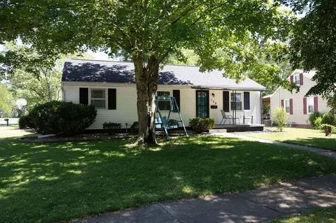 170 Floral, Battle Creek, MI 49015
