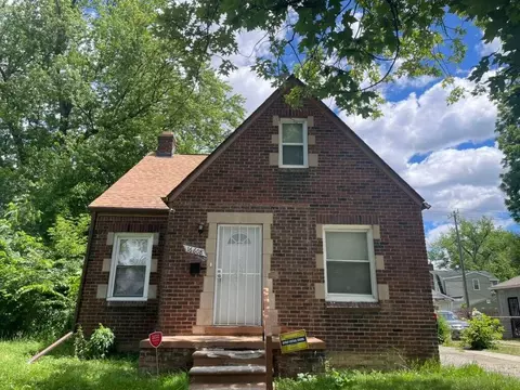 16608 Trinity, Detroit, MI 48219