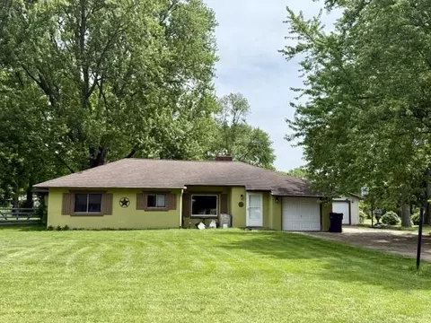 127 Island, Battle Creek, MI 49037
