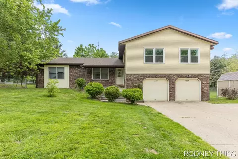 1332 Ball, Grand Rapids, MI 49505