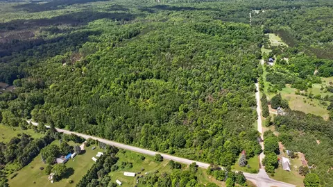 V/l S Deer Lake, Reed City, MI 49677