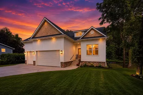1464 Canal, Portage, MI 49002