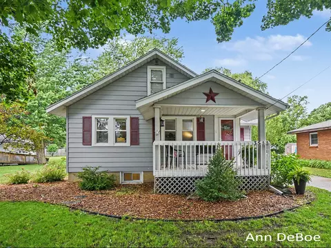 3511 Hubal, Wyoming, MI 49519