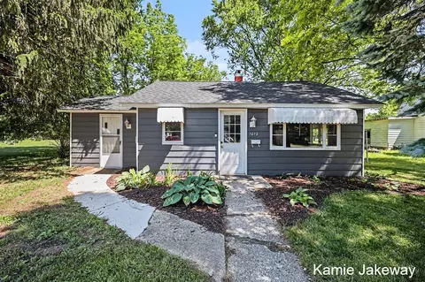 1012 Masonic, Belding, MI 48809