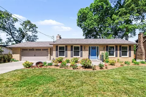 7626 Hampton Oaks, Portage, MI 49024