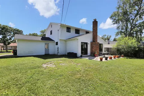 Exterior - 4142 Rivershell, Lansing, MI 48911 photo 4 of 5