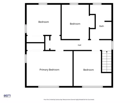 Floorplan - 4142 Rivershell, Lansing, MI 48911 photo 2 of 4