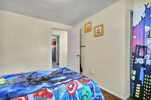 Bedroom - 4142 Rivershell, Lansing, MI 48911 photo 7 of 9