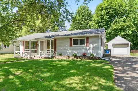 1343 Calhoun, Kalamazoo, MI 49006