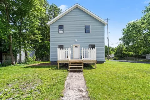 142 Rook, Battle Creek, MI 49014