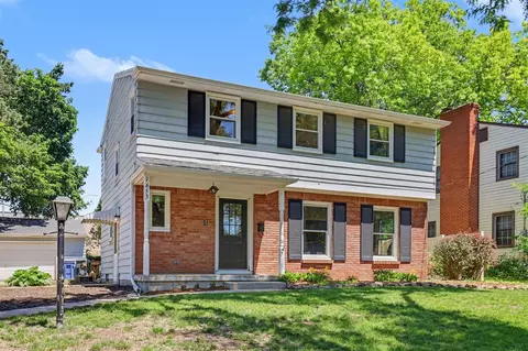 1653 Ridgeview, Grand Rapids, MI 49506