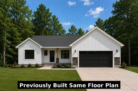 6265 Kilkenny, Canadian Lakes, MI 49346