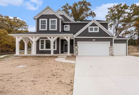 5978 Boxthorn, Kalamazoo, MI 49009