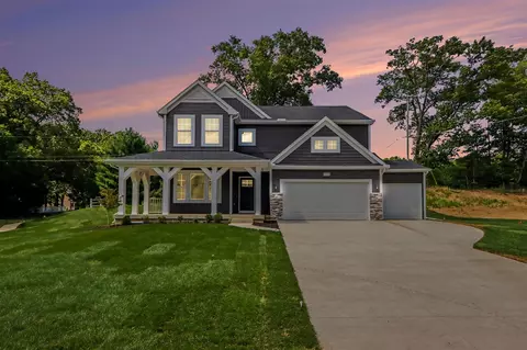 5978 Boxthorn, Kalamazoo, MI 49009