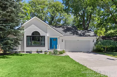 3828 Cook, Wyoming, MI 49519