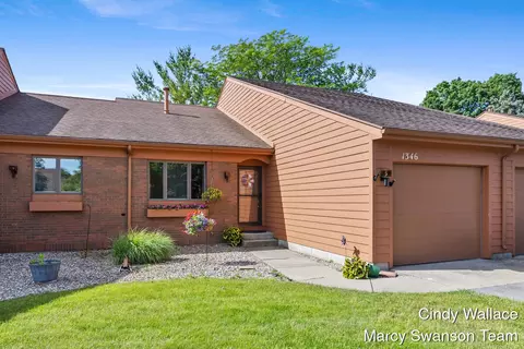 1346 Bent Tree, Hudsonville, MI 49426