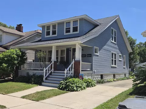 24647 Dunning, Dearborn, MI 48124