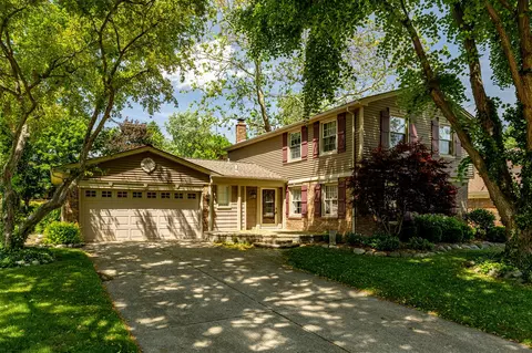 41826 Sunnydale, Northville, MI 48168