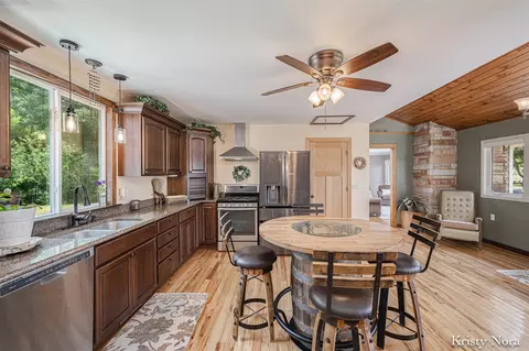 5937 E Pakes, Crystal, MI 48818 photo 6