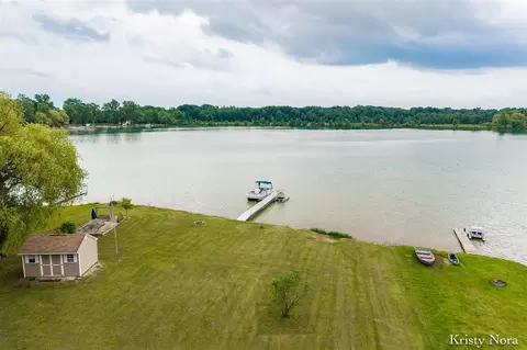 5937 E Pakes, Crystal, MI 48818 photo 24