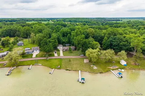 5937 E Pakes, Crystal, MI 48818 photo 31
