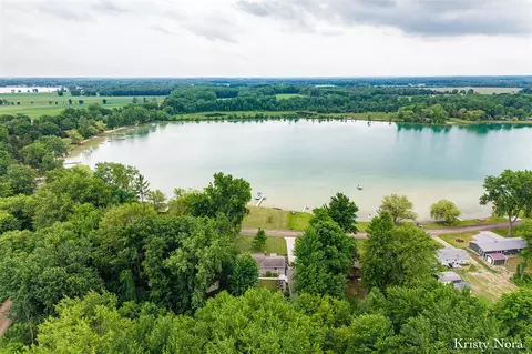 5937 E Pakes, Crystal, MI 48818 photo 27