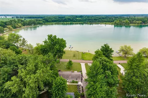 5937 E Pakes, Crystal, MI 48818 photo 28