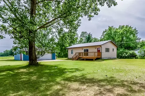3311 W Webster, Montague, MI 49437