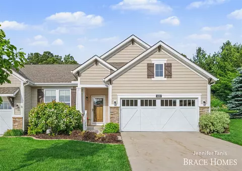 4410 Keena, Grand Rapids, MI 49525