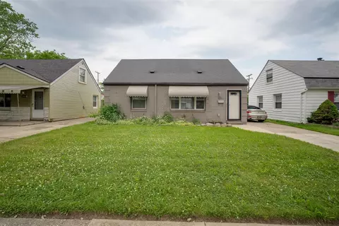 22754 Almond, Eastpointe, MI 48021
