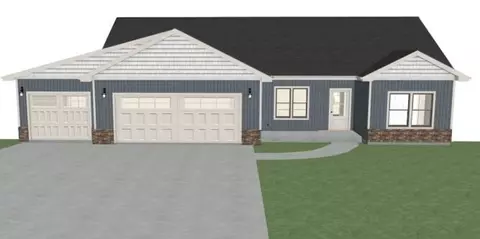 9048 Weston, Coopersville, MI 49404