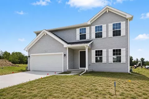 3990 Sugarsand, Bridgman, MI 49106